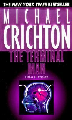 The Terminal Man 0613130936 Book Cover