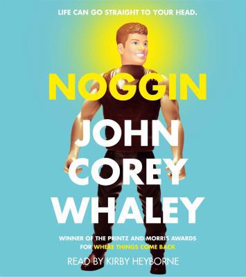 Noggin 144236985X Book Cover
