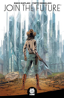 Join the Future 1949028518 Book Cover