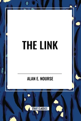 The Link            Book Cover