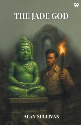 The Jade God 9371133023 Book Cover