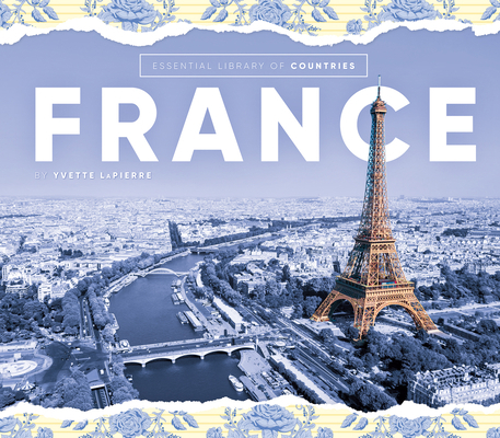 France 1532199406 Book Cover