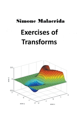 Exercises of Transforms B0BQX75Q59 Book Cover