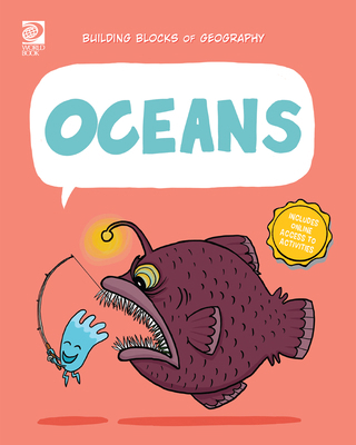 Oceans 0716687542 Book Cover