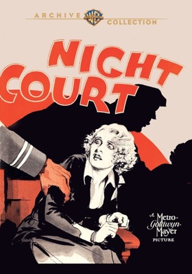 Night Court            Book Cover