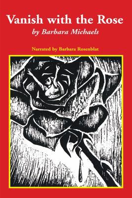 Vanish With the Rose 1419325221 Book Cover