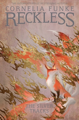 Reckless IV: The Silver Tracks 1782693319 Book Cover