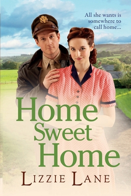 Home Sweet Home [Large Print] 1802808132 Book Cover