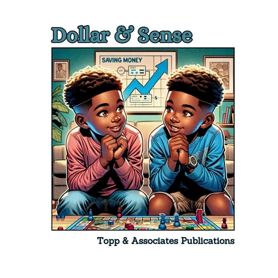 Dollar & Sense B0DNFTZRFK Book Cover