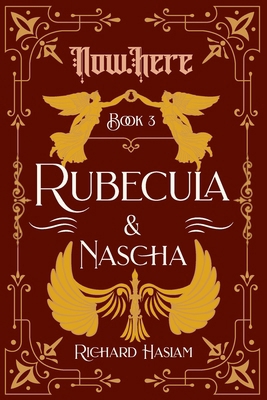 Now.Here: Rubecula & Nascha 1738493628 Book Cover