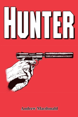 Hunter 1733648151 Book Cover