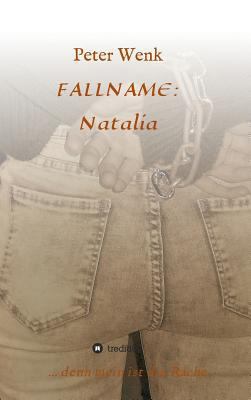 Fallname: Natalia [German] 3746906733 Book Cover