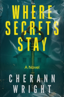 Where Secrets Stay B0CNFSXBBZ Book Cover