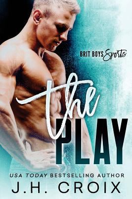 The Play 1541159977 Book Cover