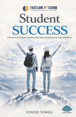 Student Success 9347491640 Book Cover