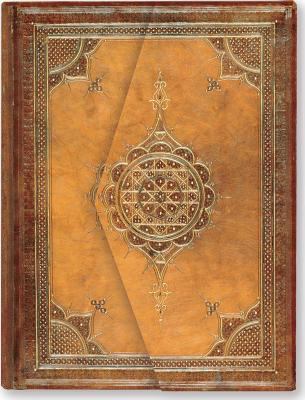 Arabesque Journal 1441315276 Book Cover