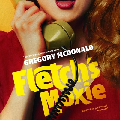 Fletch's Moxie 1538524643 Book Cover