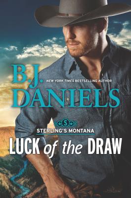 Luck of the Draw 1335005838 Book Cover