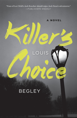 Killer's Choice 1984820281 Book Cover