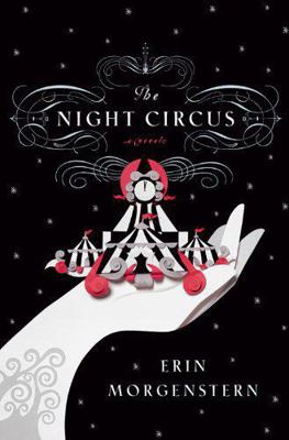 The Night Circus (Large Print Book Club Edition) 1611297990 Book Cover