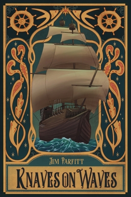 Knaves on Waves B0DWK35JPT Book Cover