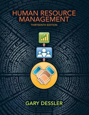 human-resource-management B00A2KGY12 Book Cover