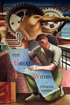 The Great Within 1614272328 Book Cover