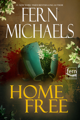 Home Free (Sisterhood) 1496759974 Book Cover