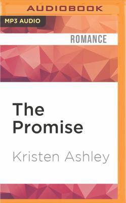 The Promise 1522657703 Book Cover