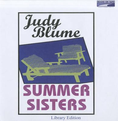 Summer Sisters 0736651438 Book Cover