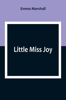 Little Miss Joy 9357093079 Book Cover