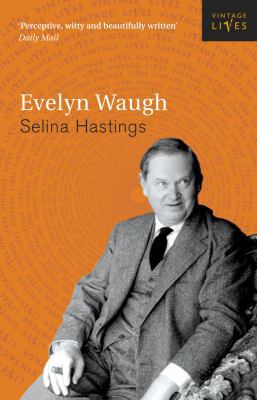 Evelyn Waugh 0099436957 Book Cover