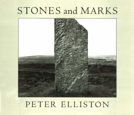 Stones and Marks 1888899107 Book Cover