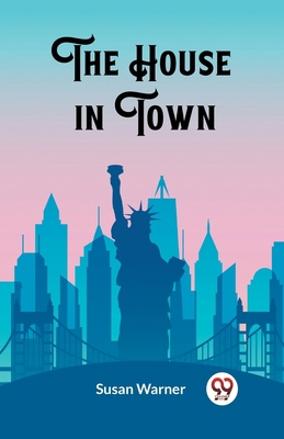 The House in Town 9362761149 Book Cover