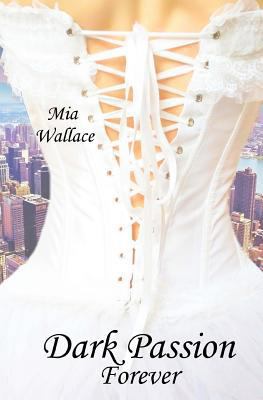 Dark Passion - Forever [German] 1522959815 Book Cover