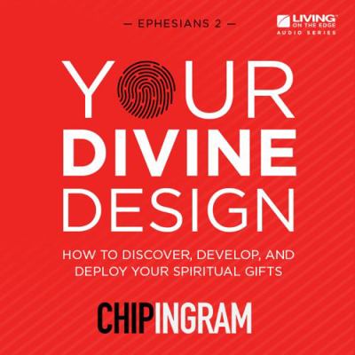 Your Divine Design Study Guide: How to Discover... 1605931071 Book Cover