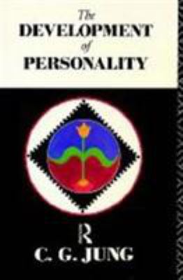 The Development of Personality 0415071747 Book Cover