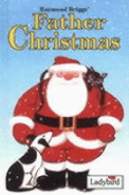 Father Christmas [Spanish] 0721417256 Book Cover