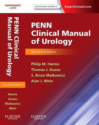 Clinical Manual of Urology