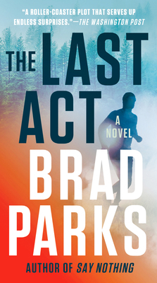 The Last ACT 1524746517 Book Cover