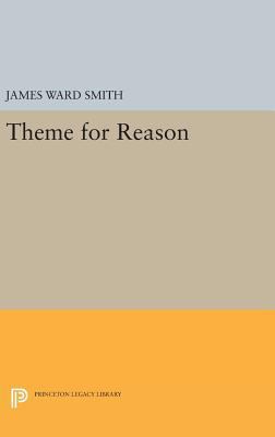 Theme for Reason 069165297X Book Cover