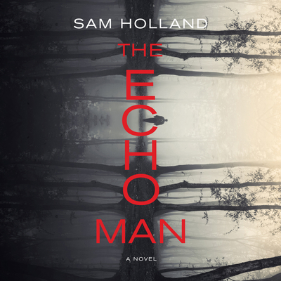 The Echo Man 1666536008 Book Cover