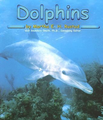 Dolphins 0736890807 Book Cover