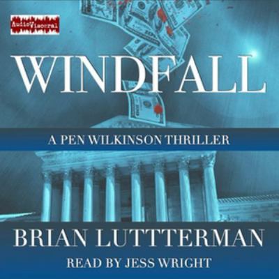 Windfall B0HFKL636J Book Cover