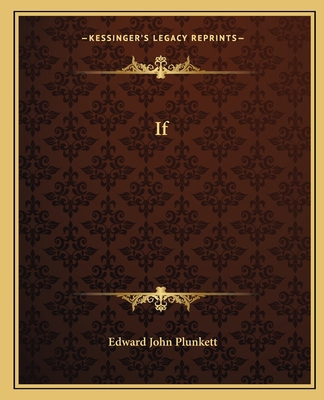 If 1162667230 Book Cover