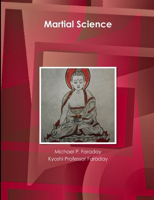 Martial Science 1105570401 Book Cover