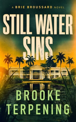 Still Water Sins Book Cover