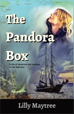 The Pandora Box 1944798889 Book Cover