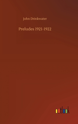 Preludes 1921-1922 3734059410 Book Cover