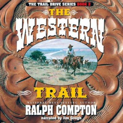 The Western Trail 1591830710 Book Cover